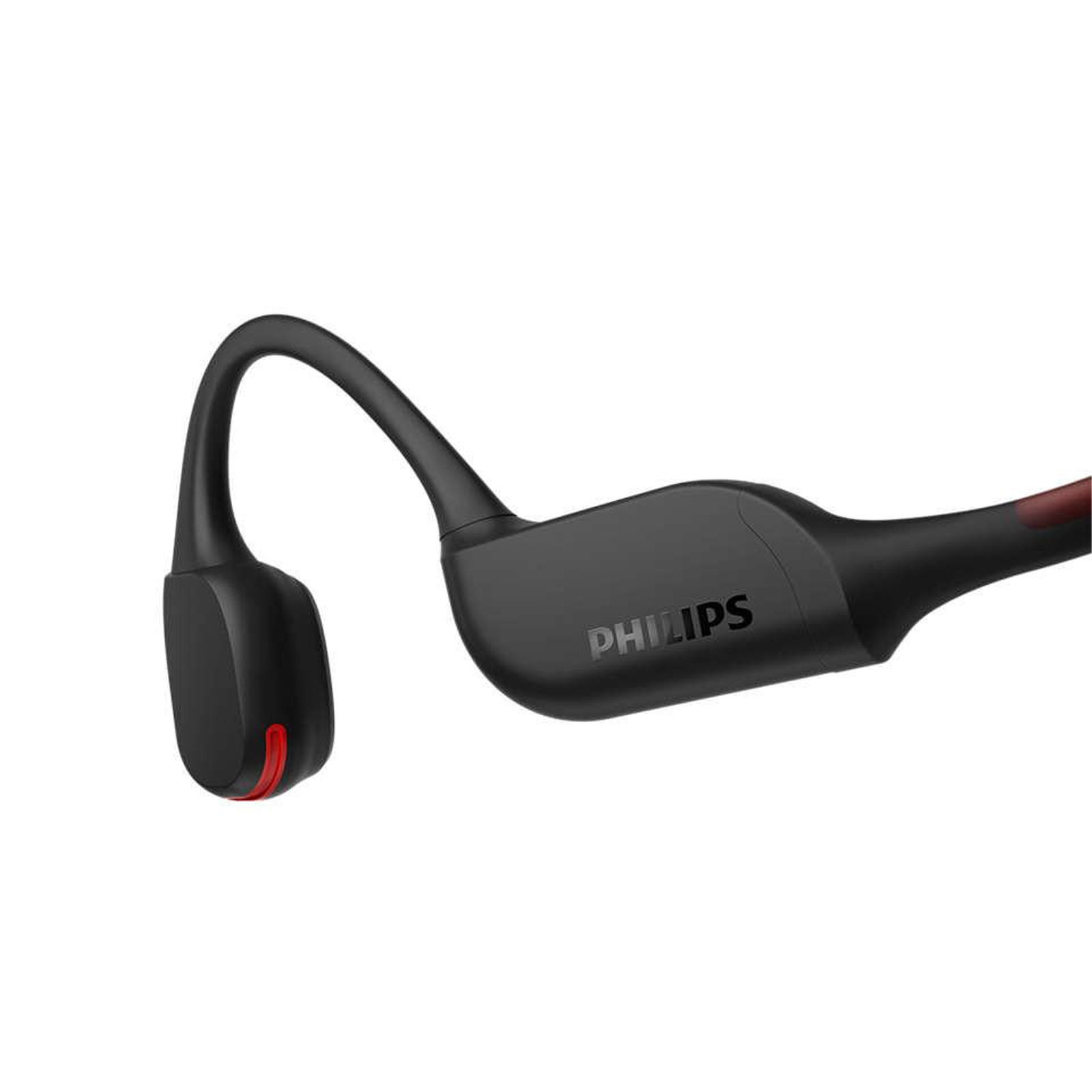 Philips TAA7607BK In-Ear Kopfhörer (Bluetooth, IP66)