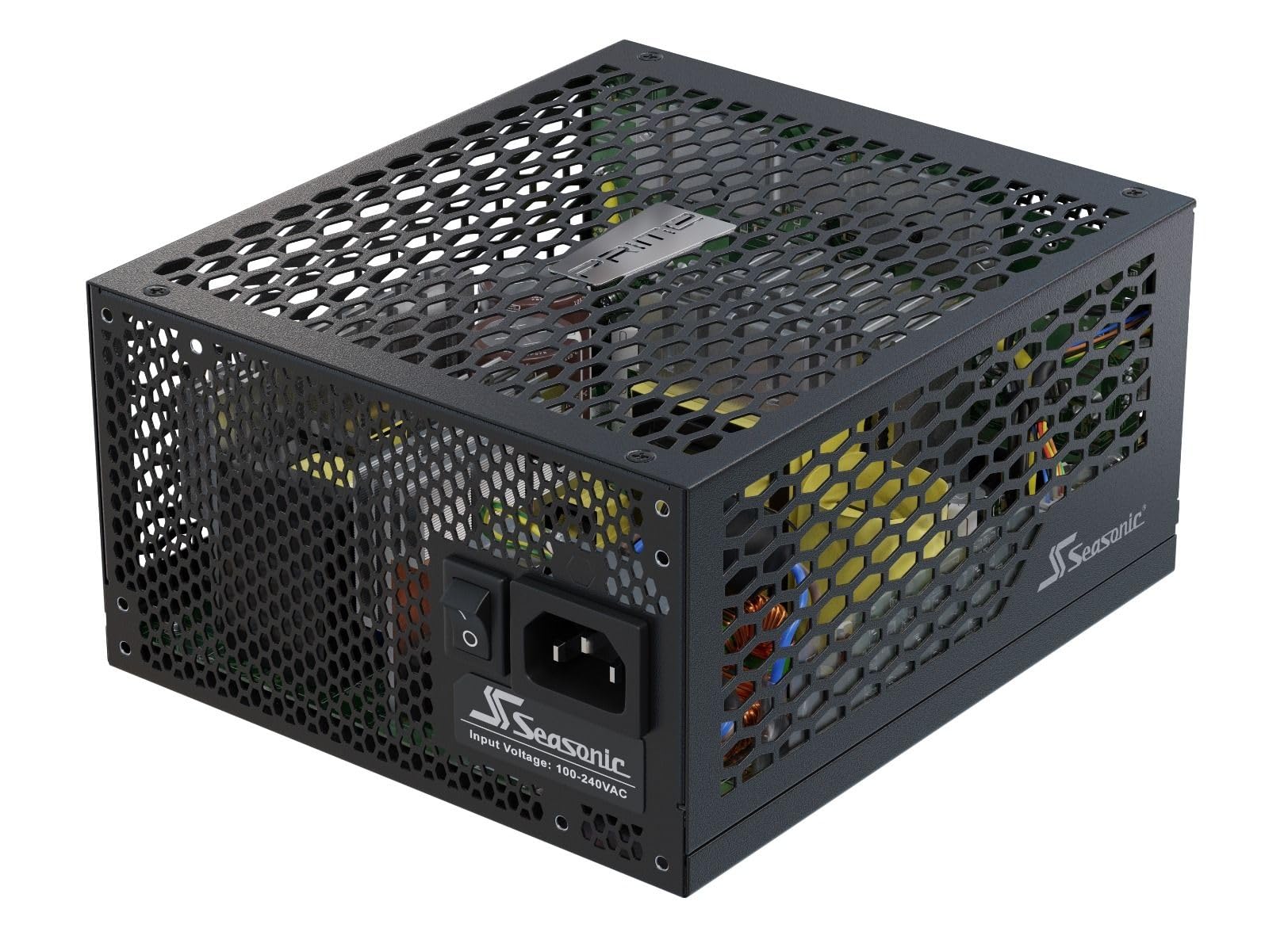 SeaSonic Prime Fanless TX-700 700W PC-Netzteil