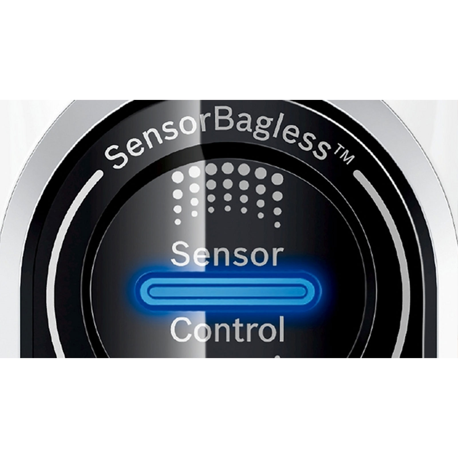 BOSCH BGC41XFMLY Bodenstaubsauger