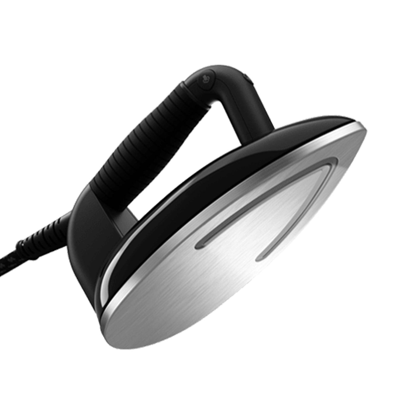 Laurastar Smart M (Limited Edition) schwarz Dampfbügelsystem Laurastar Smart M (Limited Edition) schwarz Dampfbügelsystem