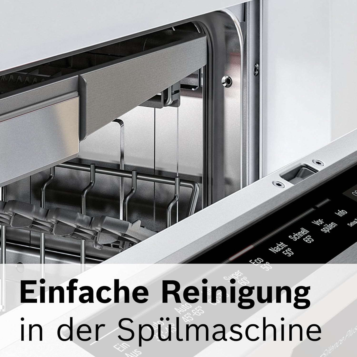 Bosch MUZ5BS1 Küchenmaschine Zubehör Lifestyle Set BakingSensation