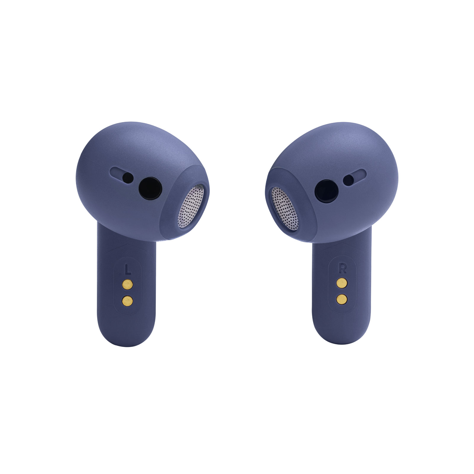 JBL In-Ear Kopfhörer Live Flex schwarz