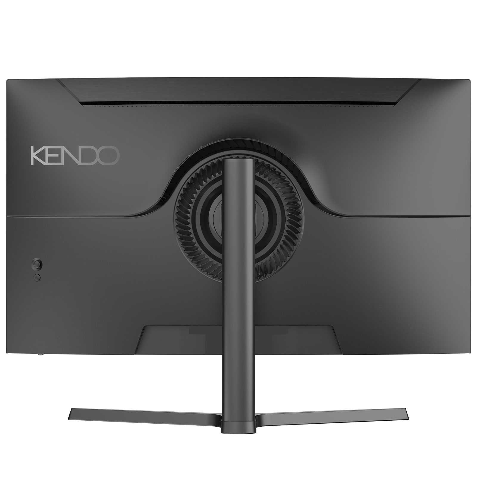 KENDO Gaming-Monitor KEN32G680, Schwarz, 32 Zoll