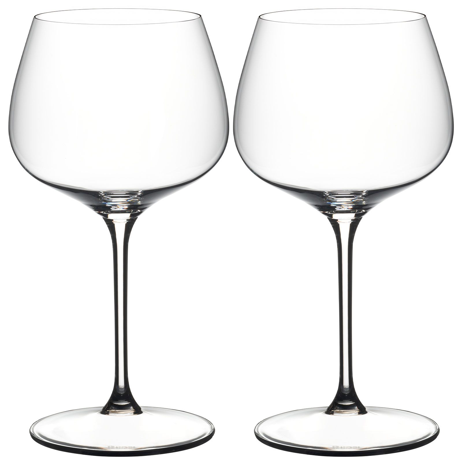 Riedel GRAPE@RIEDEL Chardonnay/Gin Tonic 6424/97 Set 2 Stück 