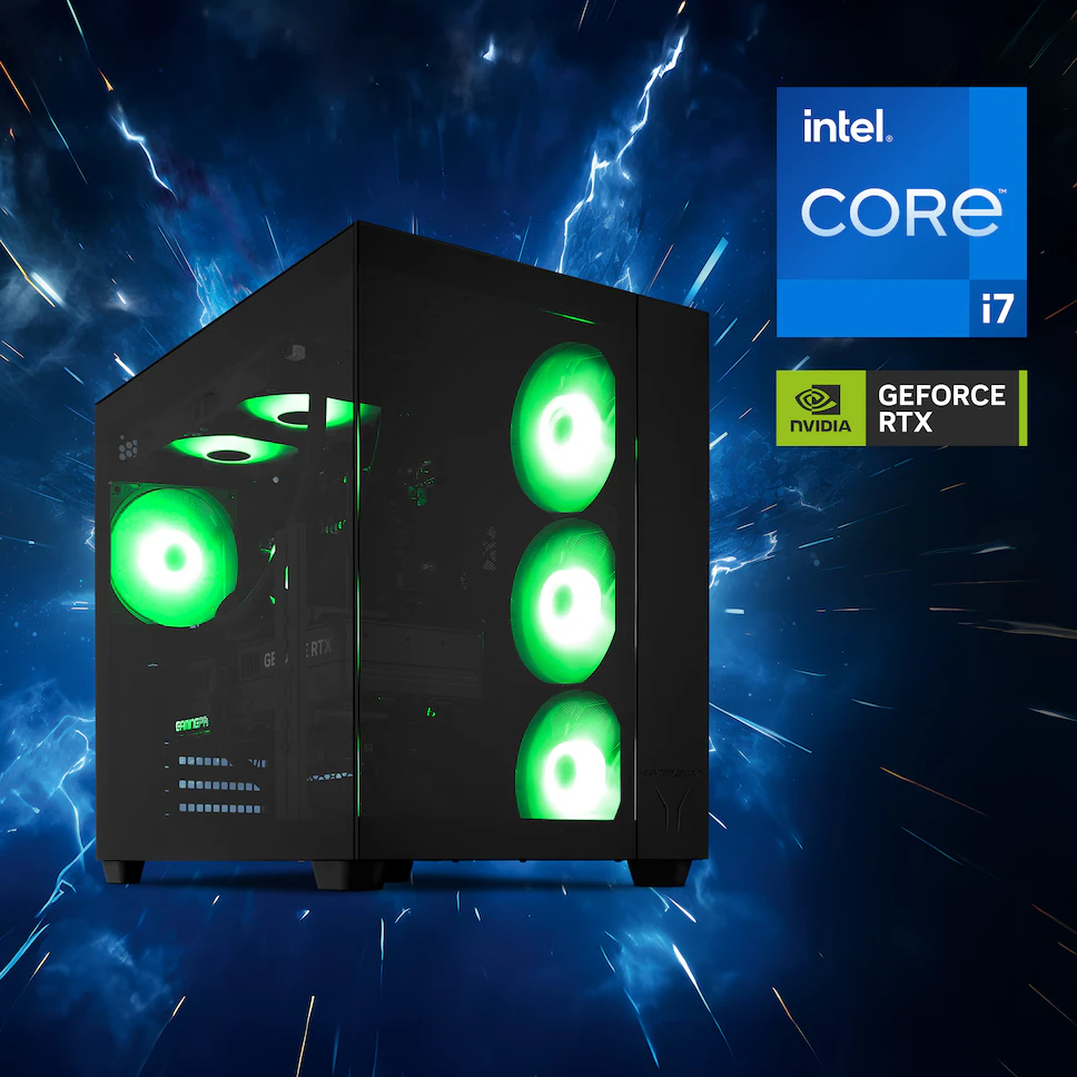 Medion Erazer Tank X10e MD340066