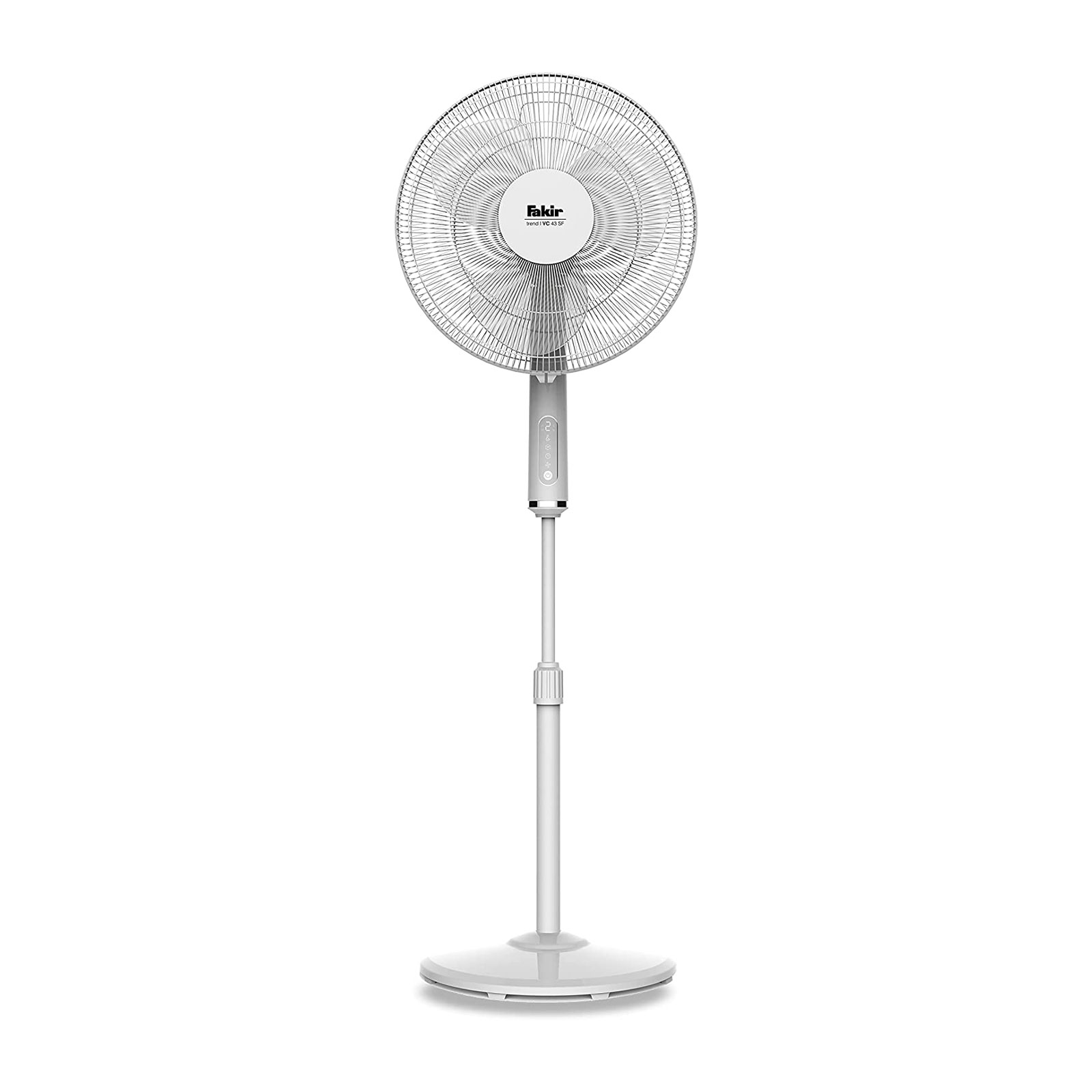 Fakir Standventilator VC 43 SF