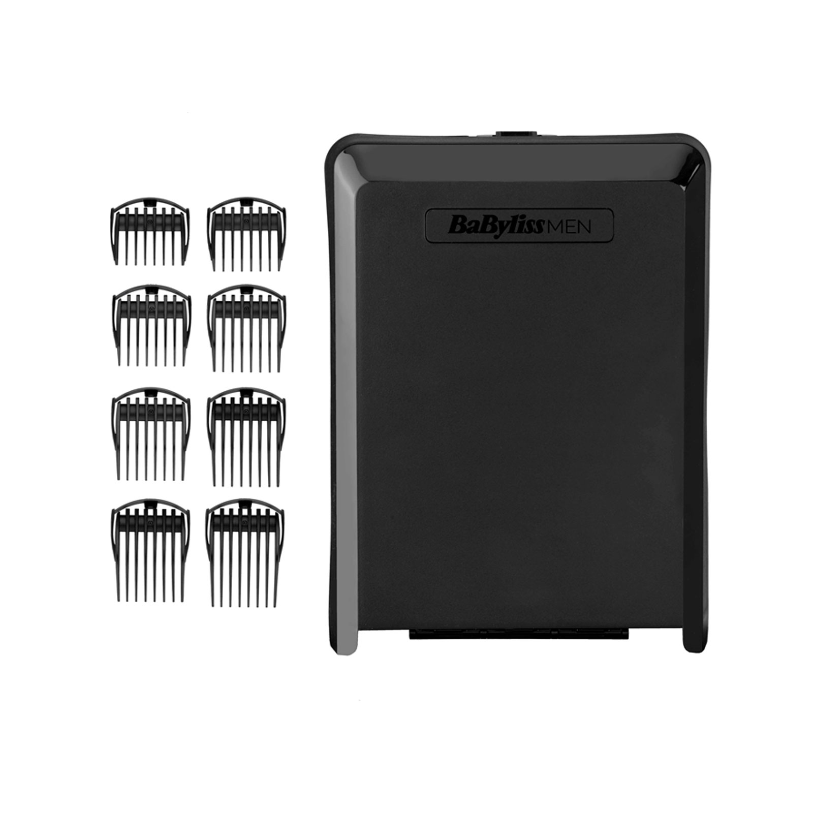 Babyliss E990E Japanese Steel digitaler Haarschneider Babyliss E990E Japanese Steel digitaler Haarschneider