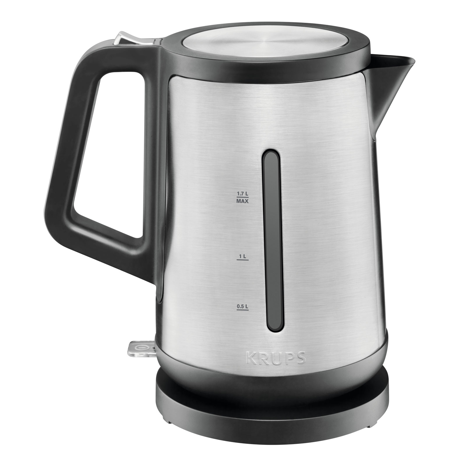 KRUPS BW 442 D Premium Control Line