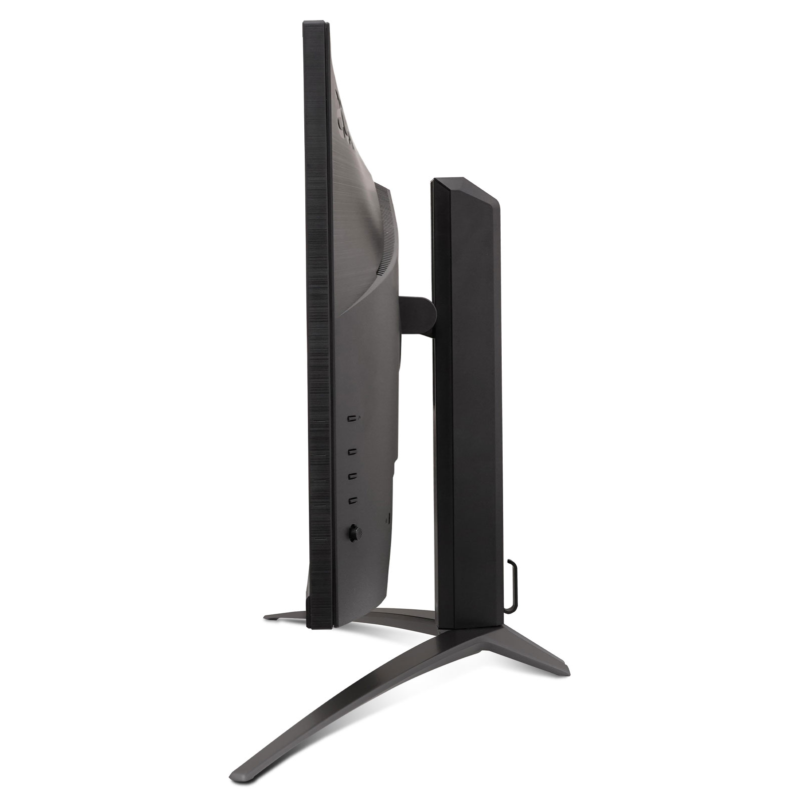 ACER Gaming-Monitor Predator XB3, XB273KV3, Schwarz, 27 Zoll, UHD, IPS, 160 Hz, 0,5 ms