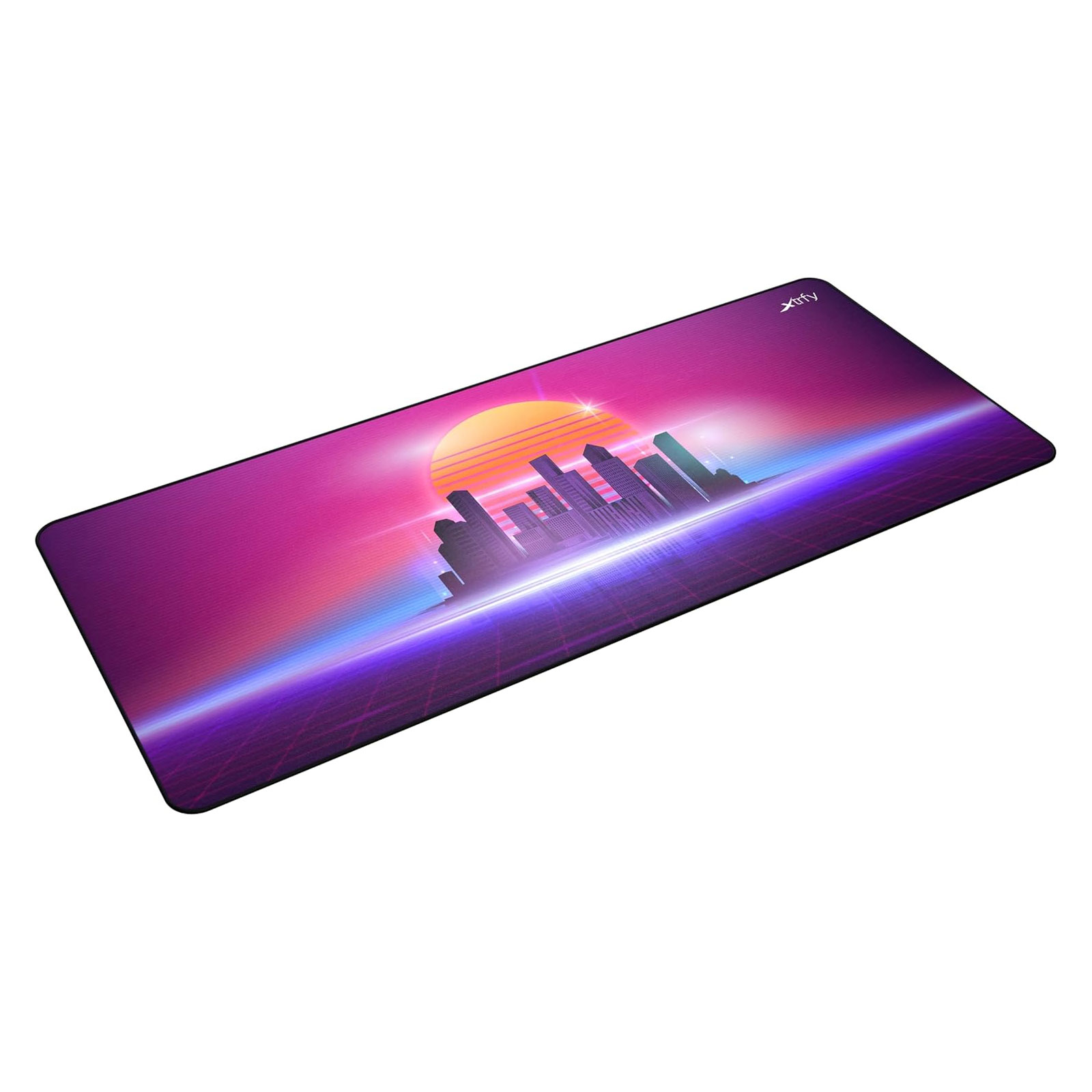 Cherry GP5 Retrowave XL Mousepad