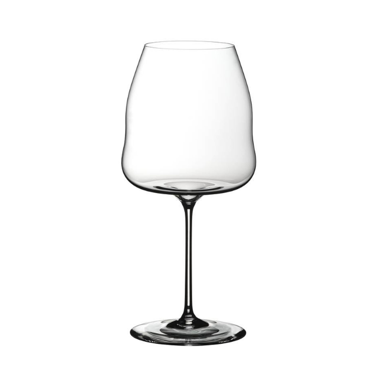 Riedel - Weingläser-Verkostungsset - Winewings - Kristallglas - 4er Set