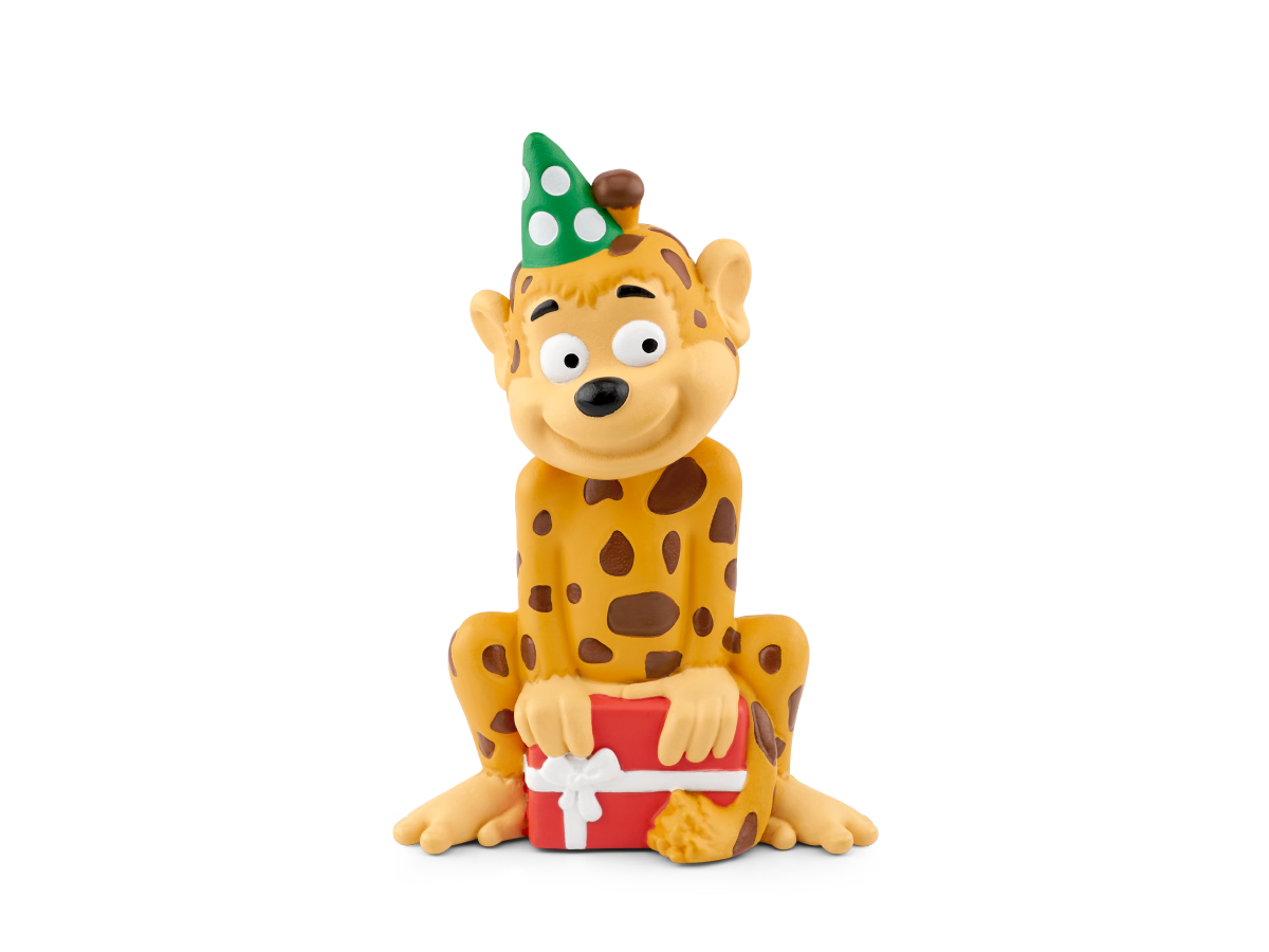 tonies Die Giraffenaffen Partyhits Hörfigur