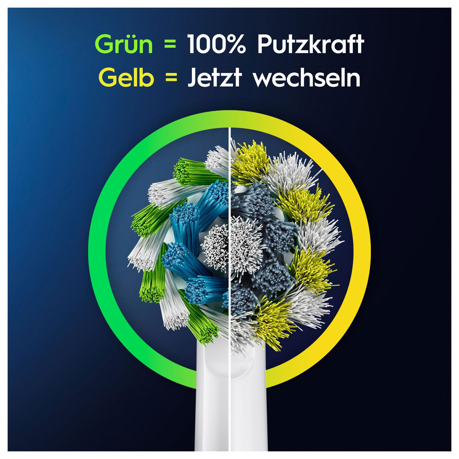 Oral-B Zahnbürste Vitality Pro