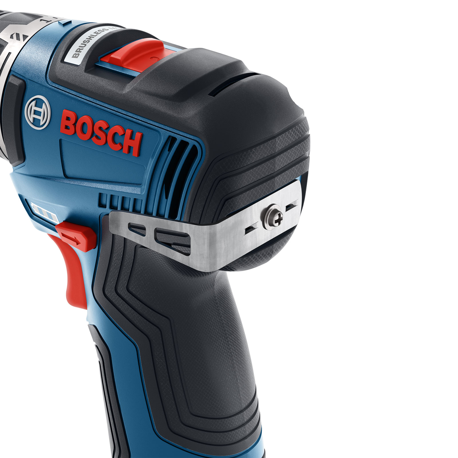 Bosch Professional GSR 12V-35 FC(C) solo CLC