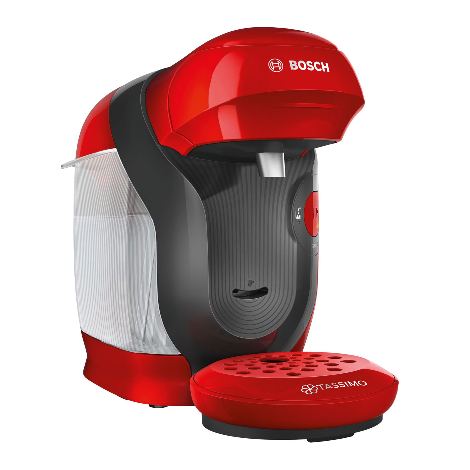 Bosch TAS1102 Tassimo Style