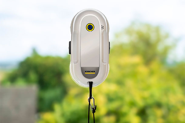 KÄRCHER RCW 2 Extra Fensterputzroboter