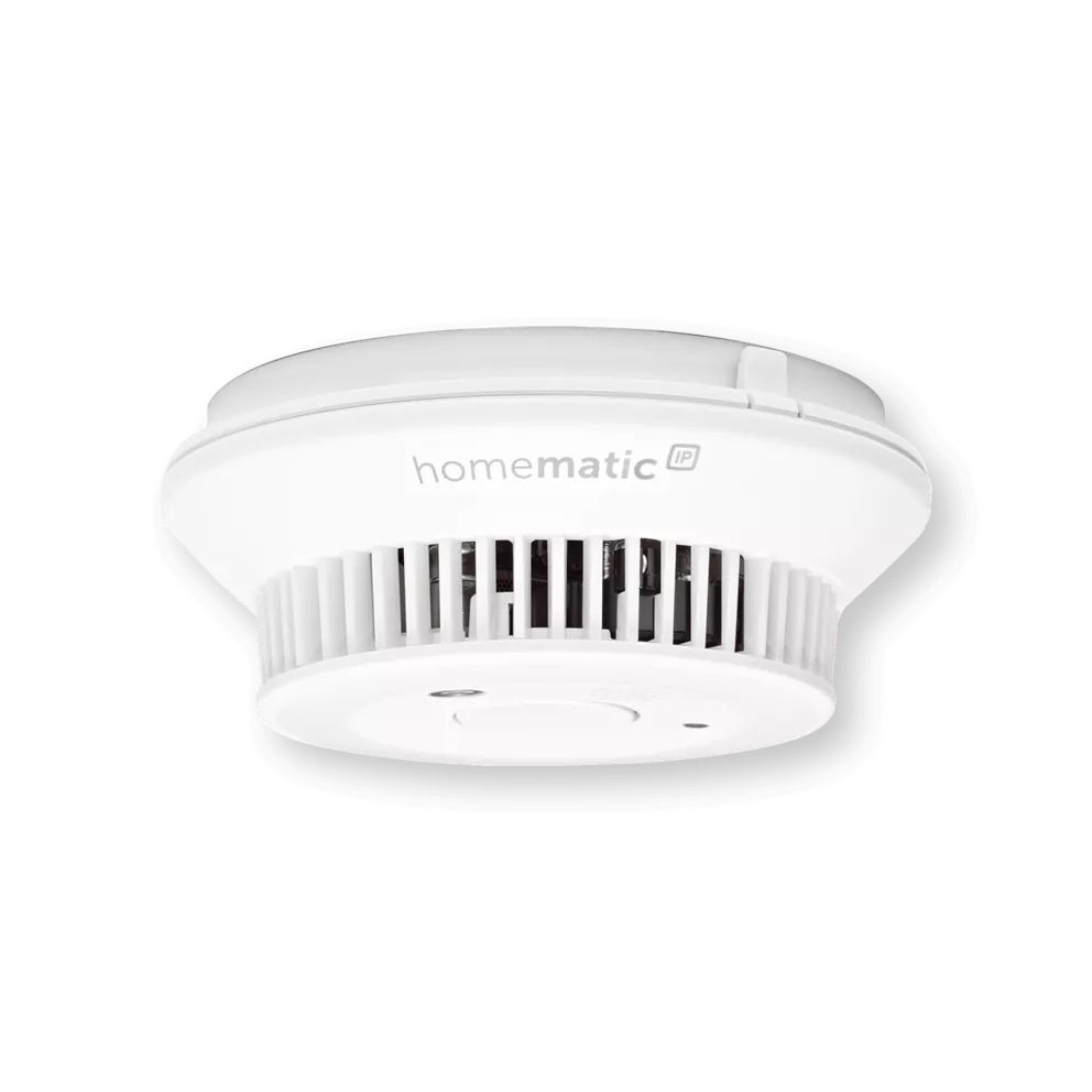 Homematic IP Starter Set Rauchwarnmelder