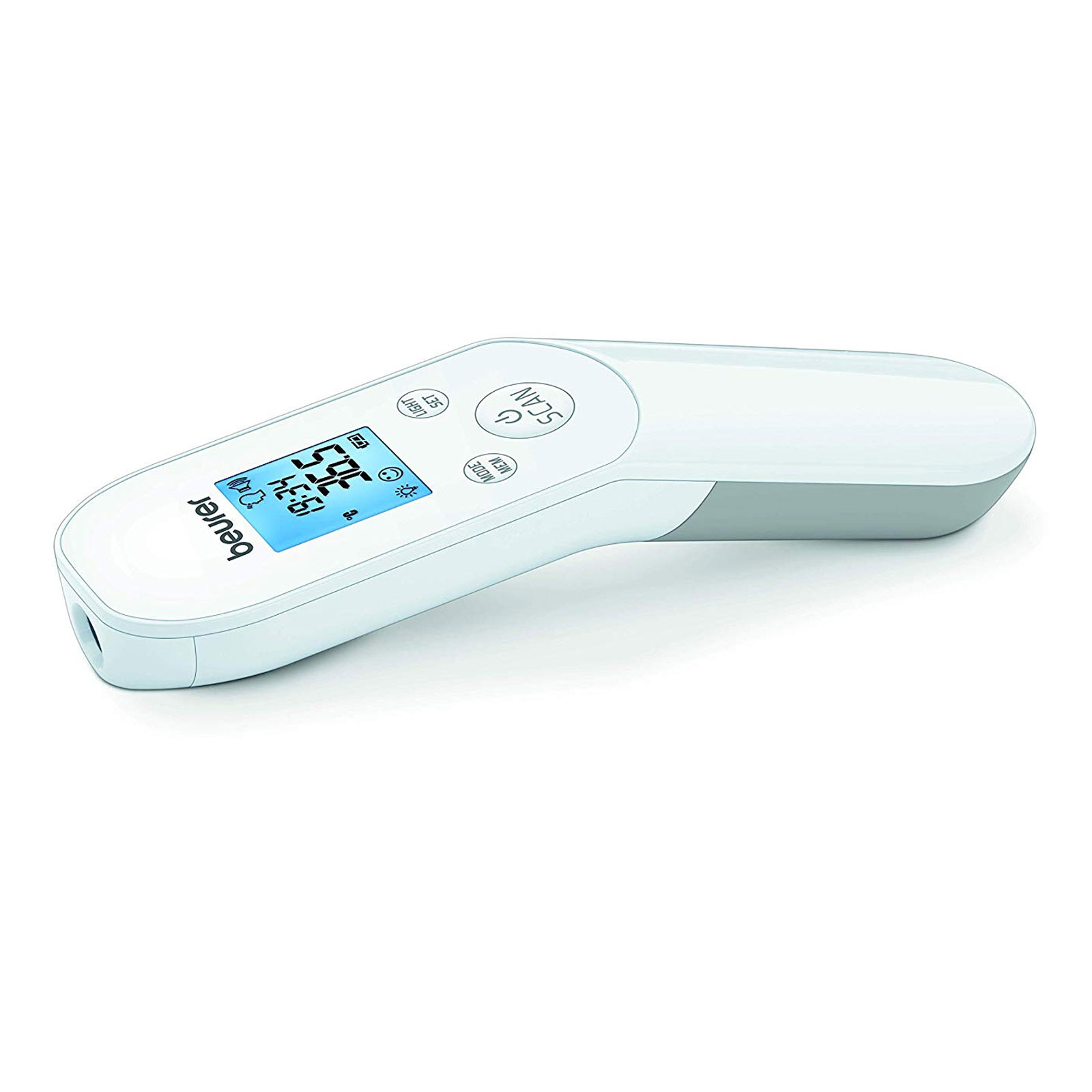 Beurer FT 85 Kontaktloses Fieberthermometer