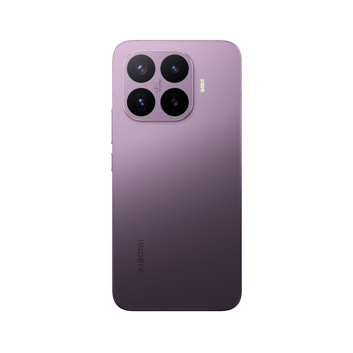 Xiaomi 17T Pro 12GB + 512GB Deep Violet Smartphone