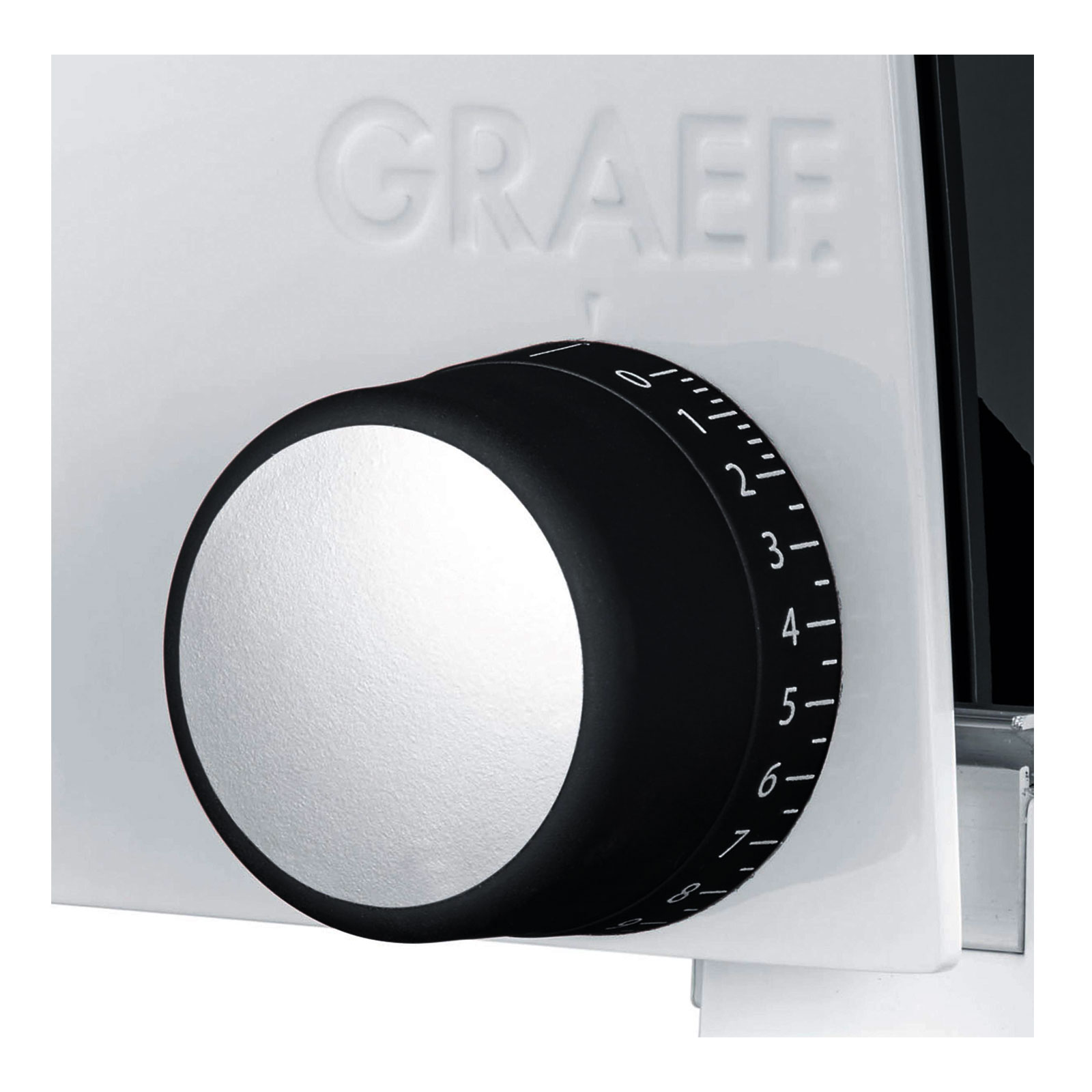 Graef S 10003 Sliced Kitchen 