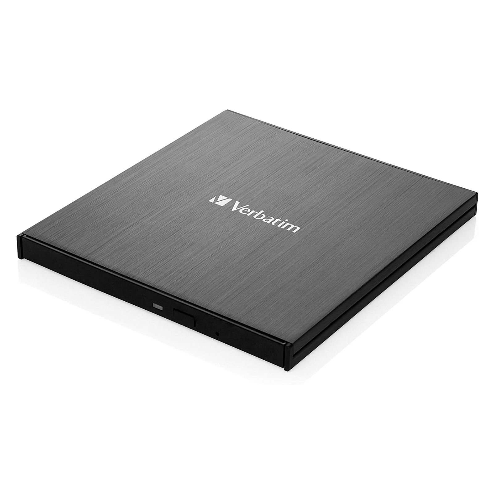 Verbatim Slimline Blu-Ray Brenner USB 3.1 GEN 1 USB-C extern