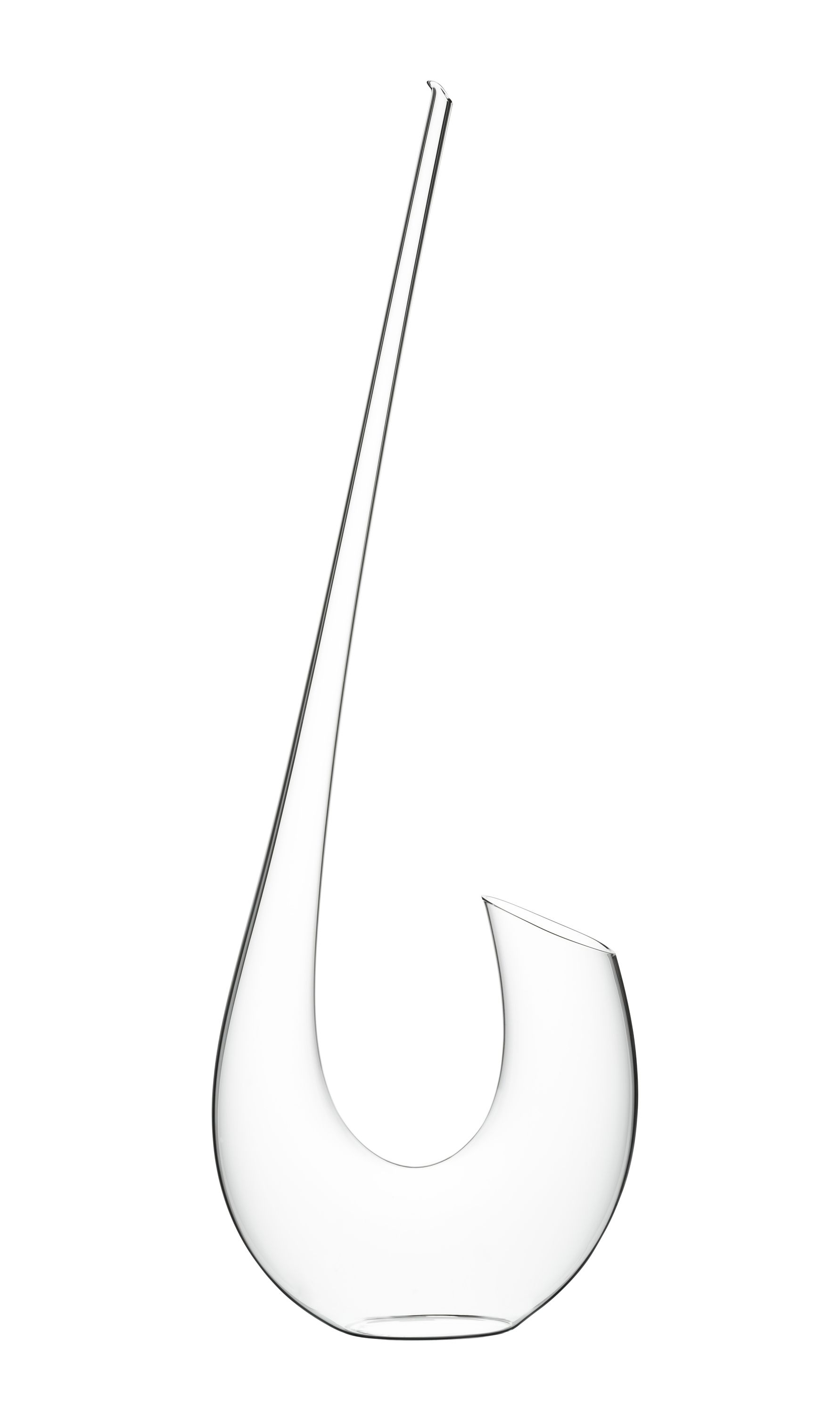 Riedel Dekanter Swan