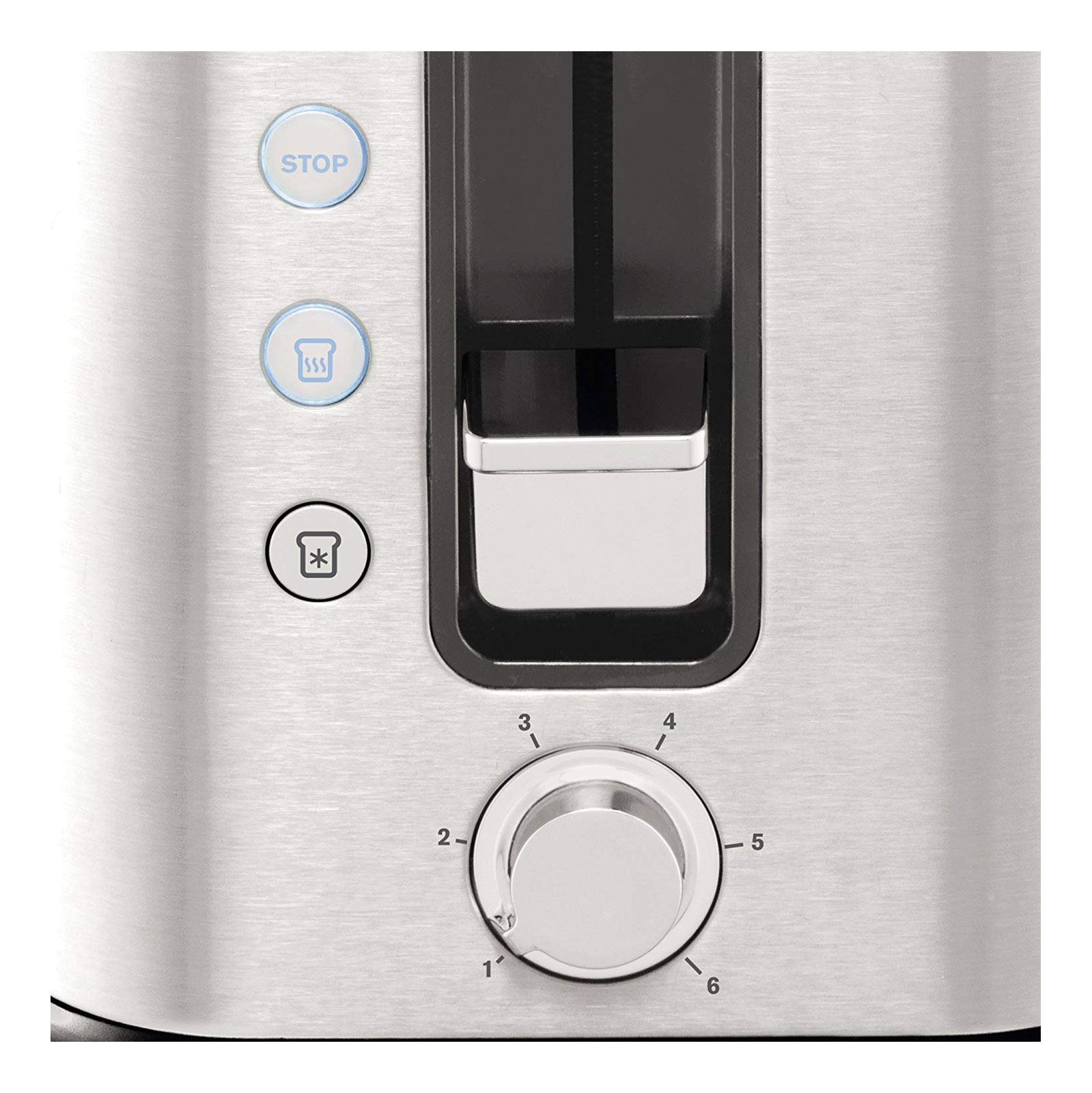 KRUPS KH 442D Premium Control Line