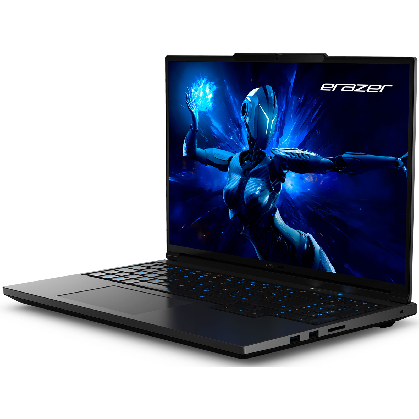Erazer Major 16 X1 Notebook