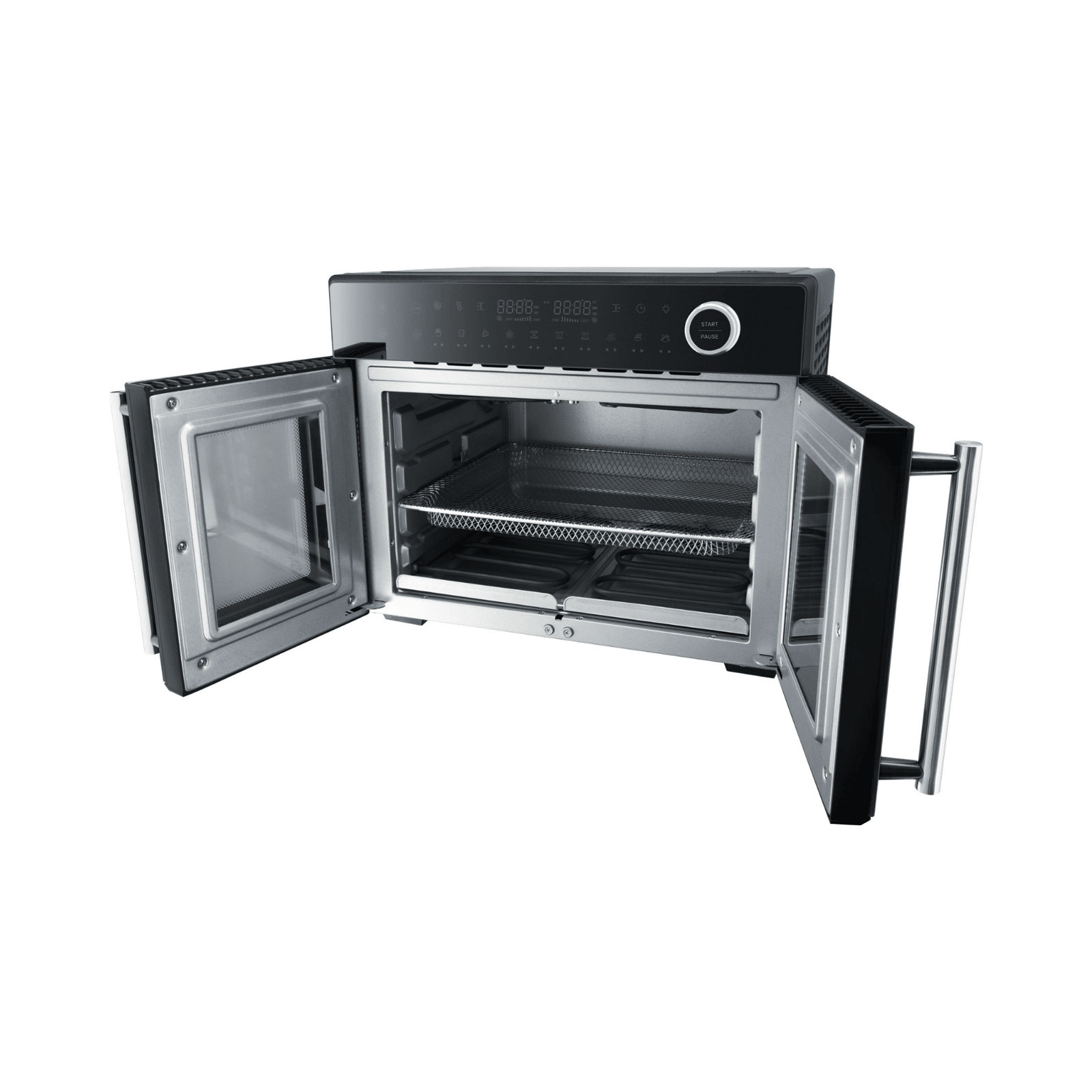 STEBA AF 24 Airfry Grill Mini-Backofen