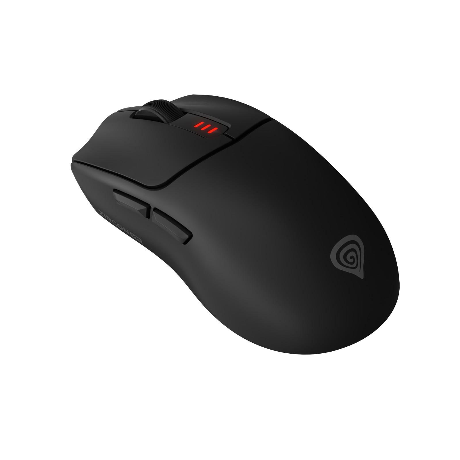 GEN Gaming Maus ZIRCON 500 kab