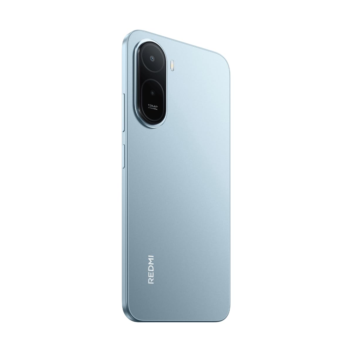 Xiaomi Redmi A7 Pro 4GB + 64GB Mist Blue Smartphone
