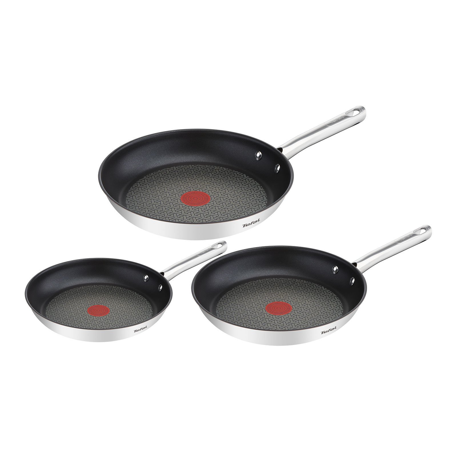 Tefal DUETTO Pfanne