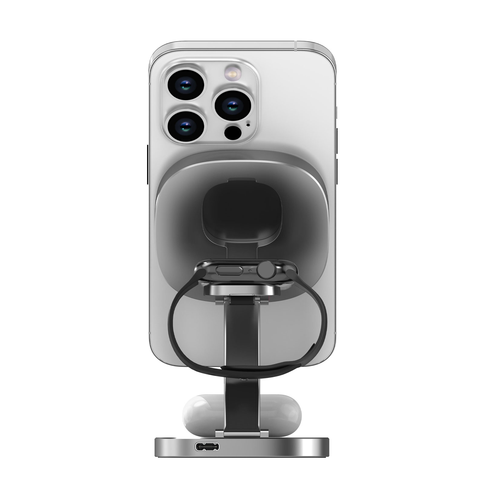 XLayer MagFix Pro 3 in 1 XLayer MagFix Pro 3 in 1
