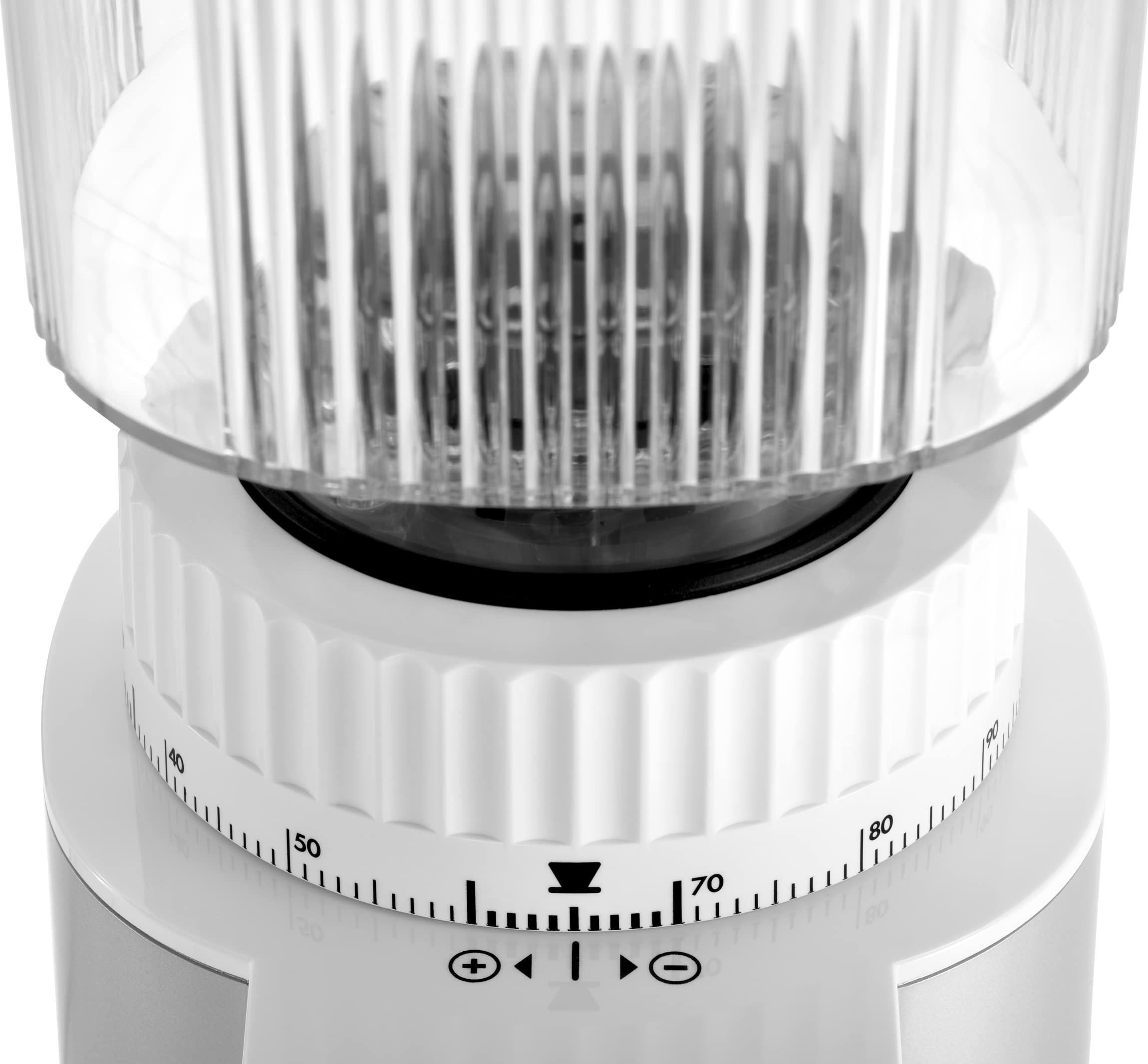 ZWILLING ENFINIGY Kaffeemühle für 1-12 Tassen