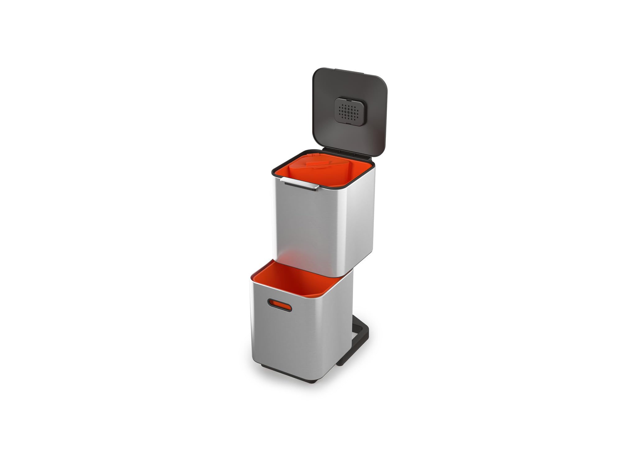 Joseph Joseph IntelligentWaste Totem Compact 40 Mülltrennsystem