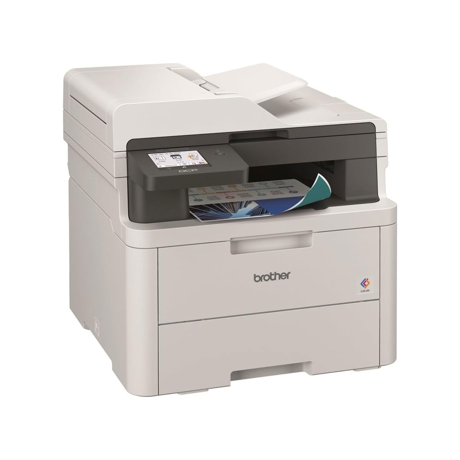 BRO DCP-L3560CDW