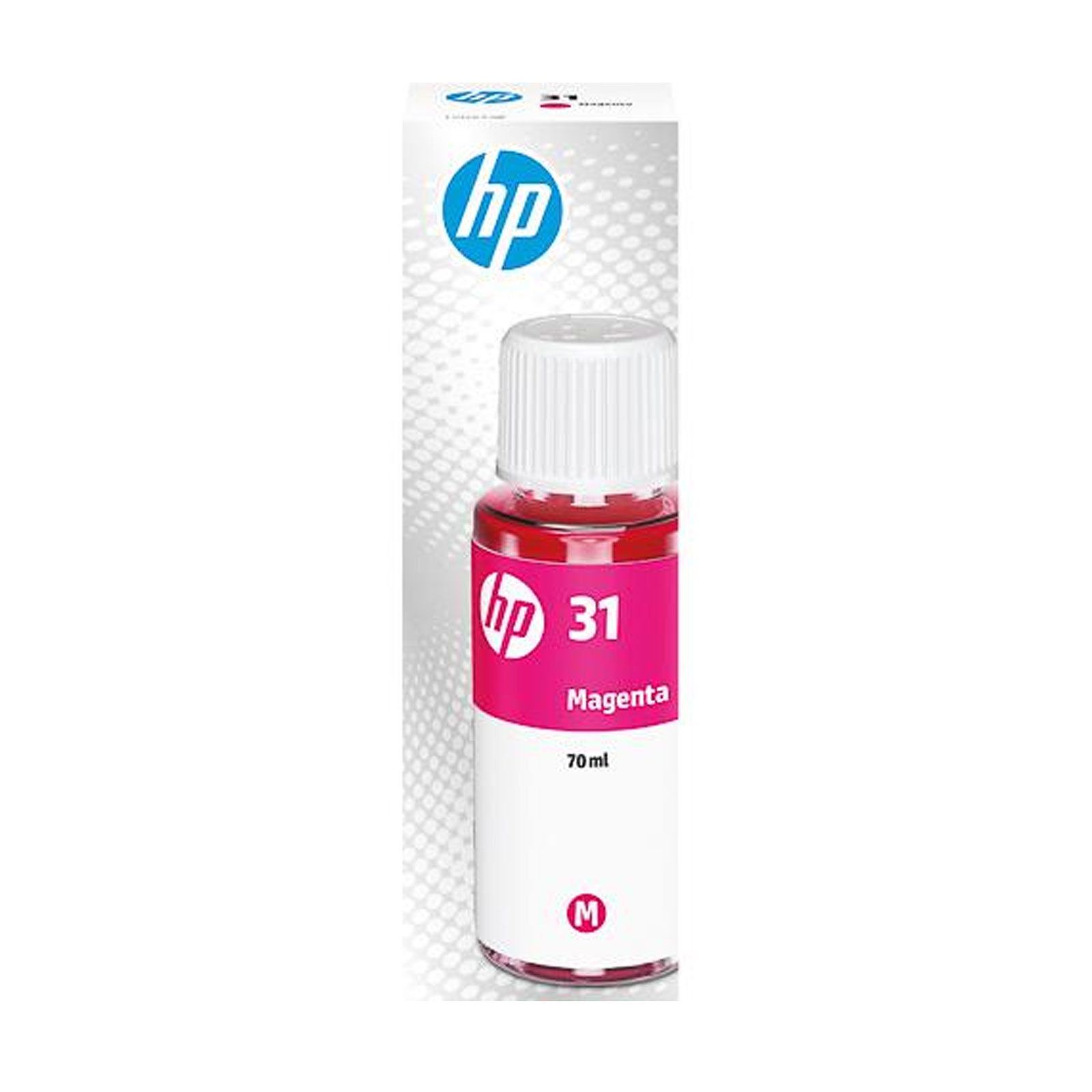 HP 31  Druckerpatrone