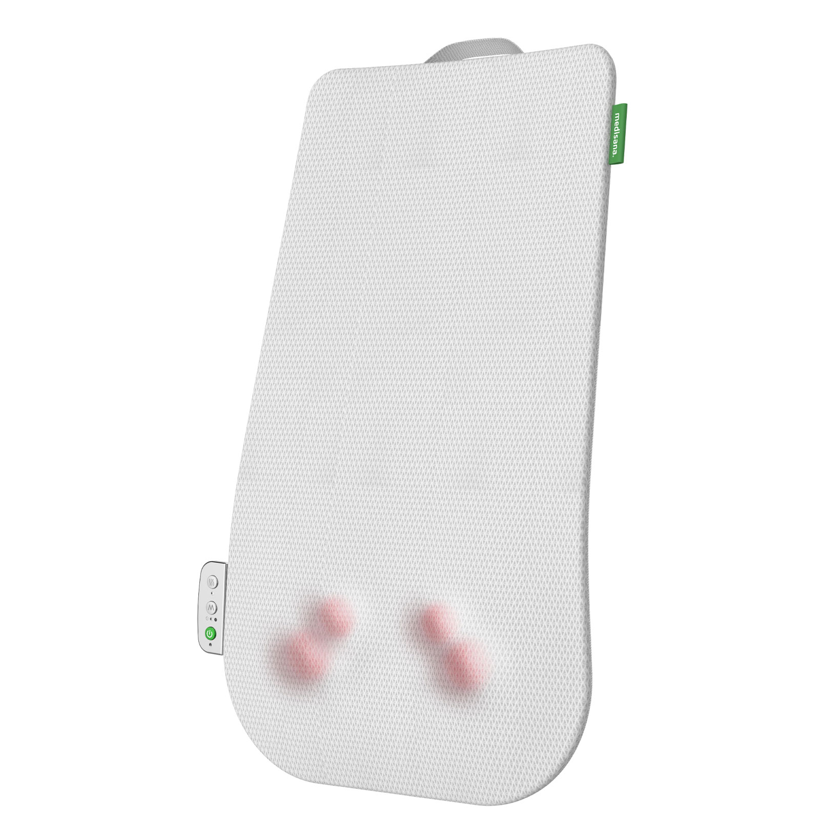 MED MC 600 Shiatsu Rückenm