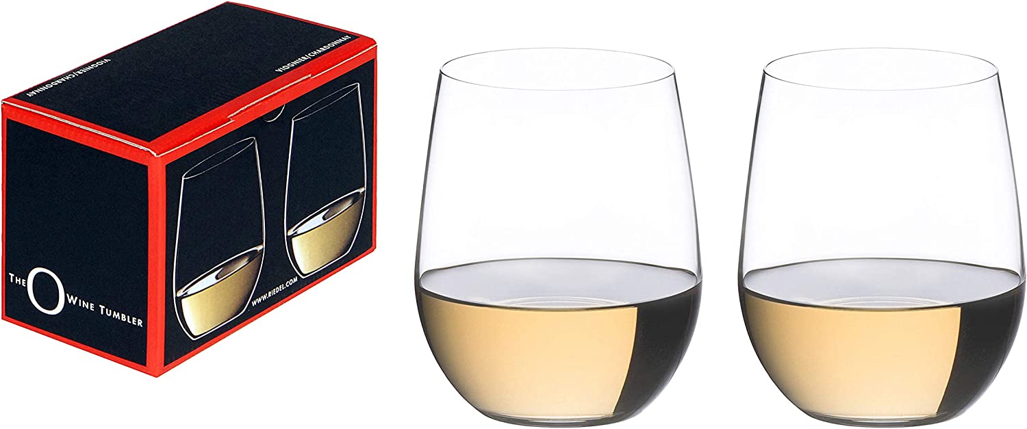 Riedel "O" Viognier/Chardonnay Riedel "O" Viognier/Chardonnay