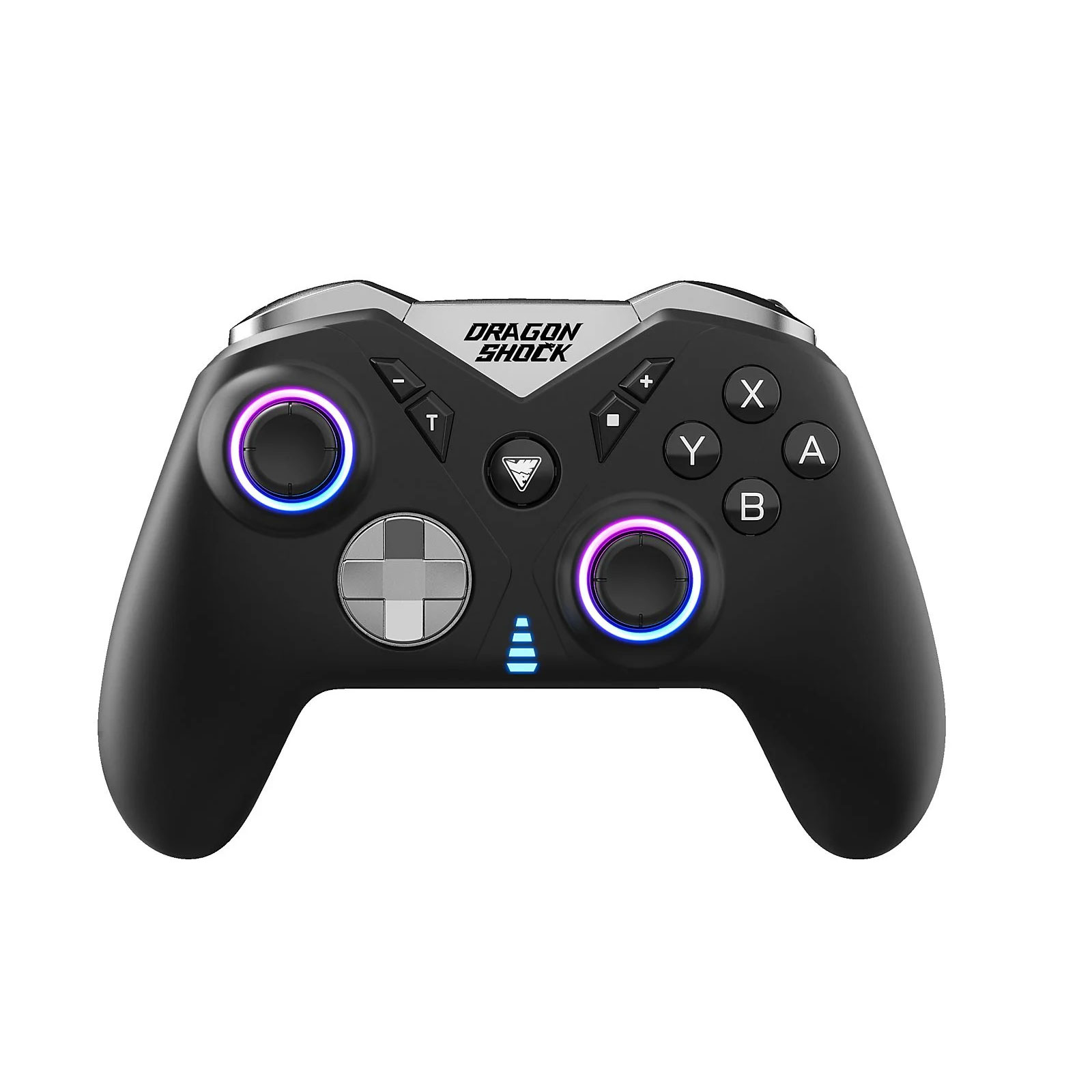 Dragonwar Dragonshock Controller Nebula Pro Wireless