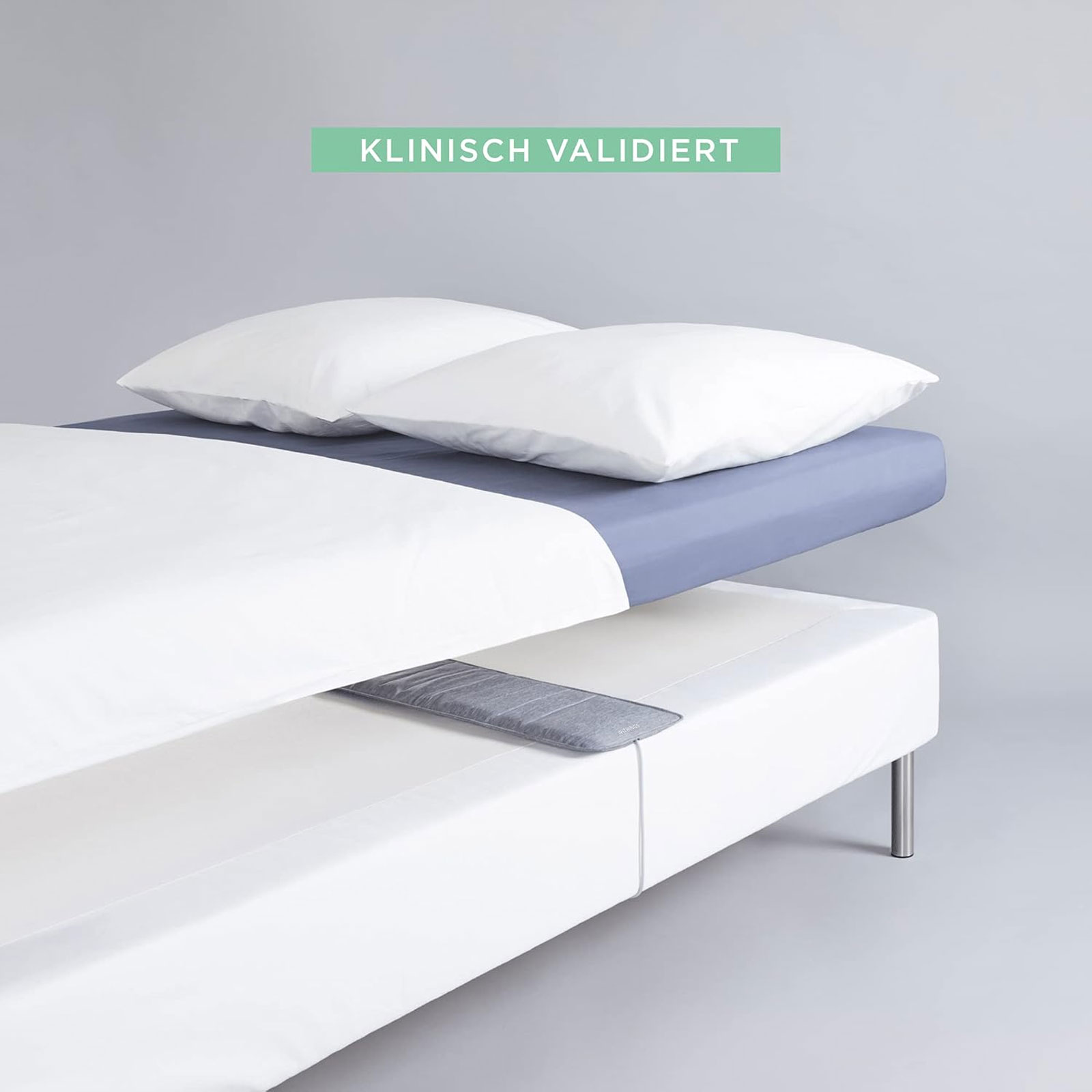 Withings Sleep Analyzer Schlafsensor