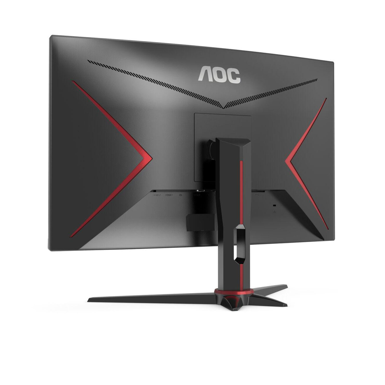 AOC Gaming-Monitor C27G2ZE/BK