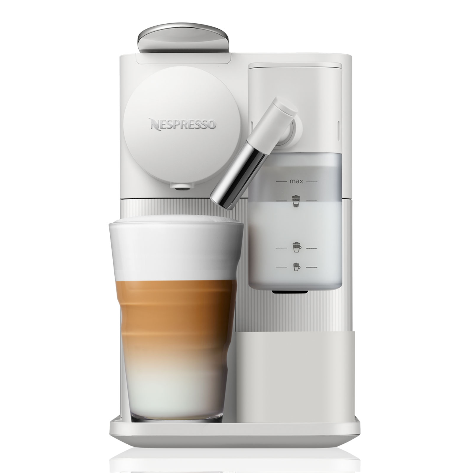 De'Longhi  Lattissima One Nespresso-Kapselmaschine