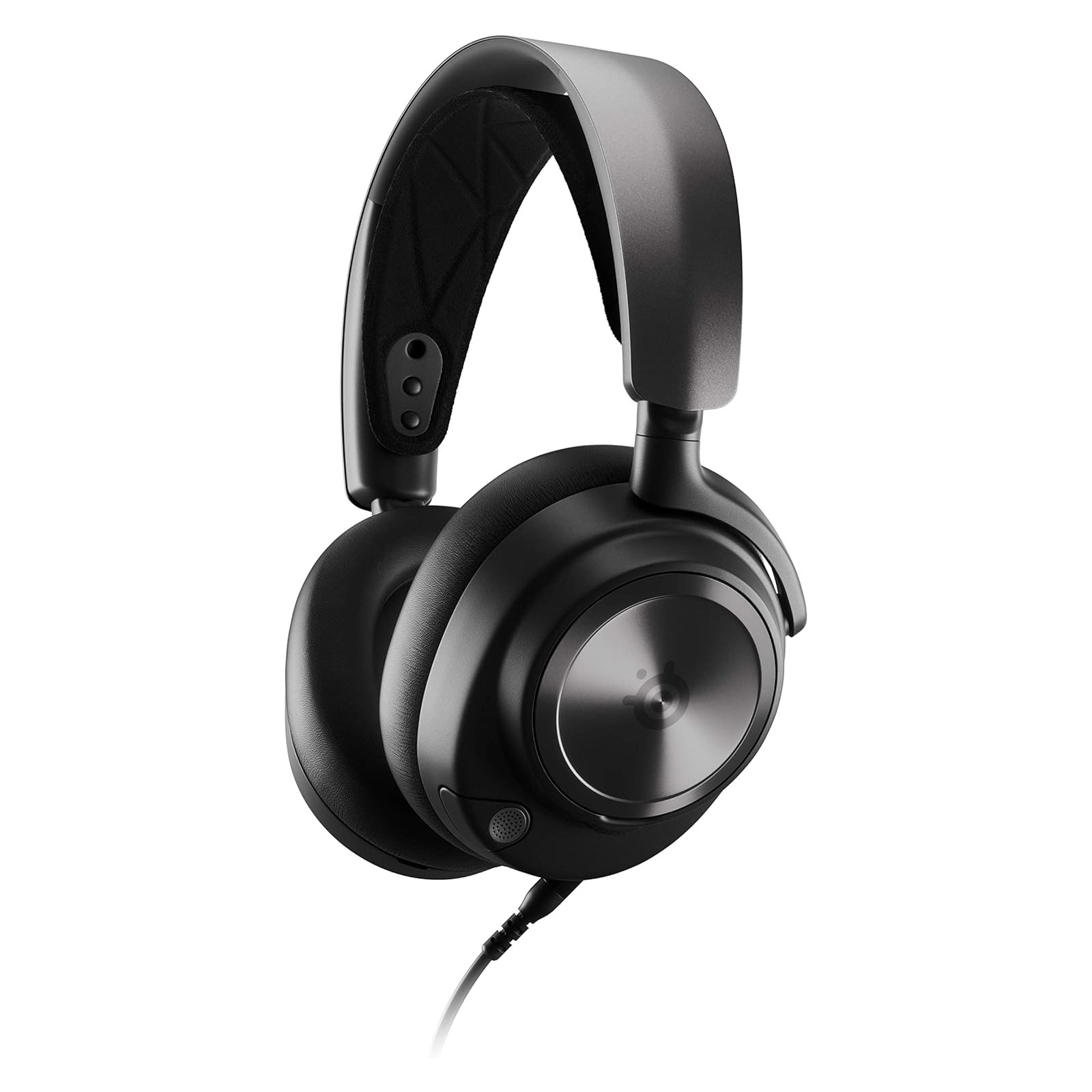 Steelseries Arctis Nova Pro, Schwarz Gaming-Headset