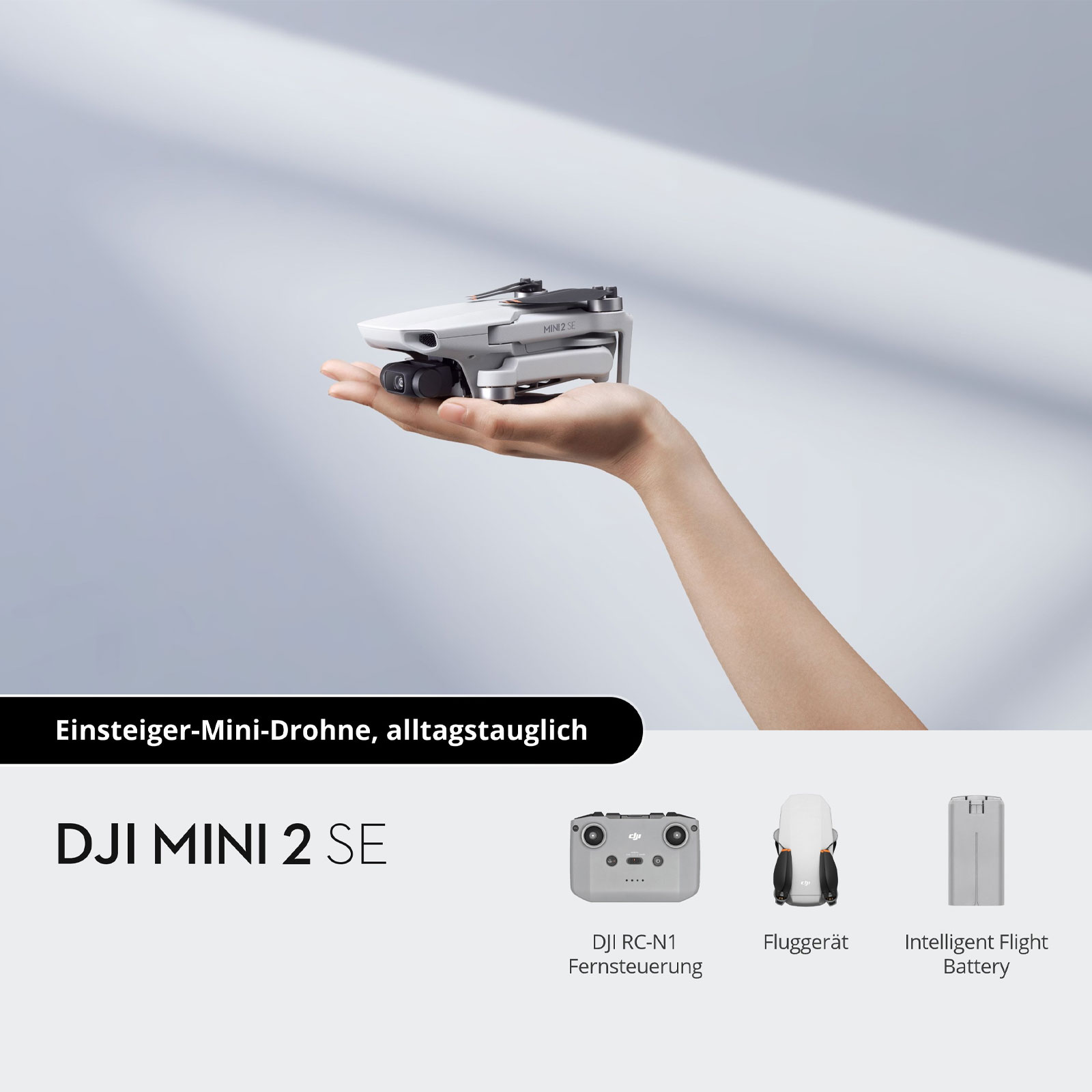 dji mini 2 SE