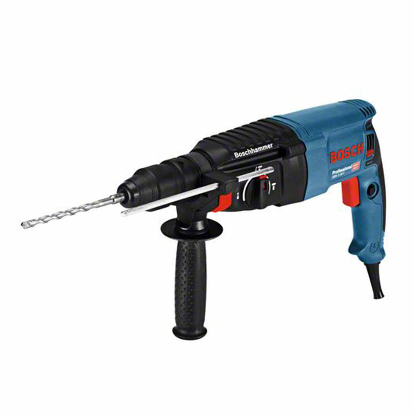 Bosch Professional GBH 2-26 F (CC) Elektrischer Bohrhammer