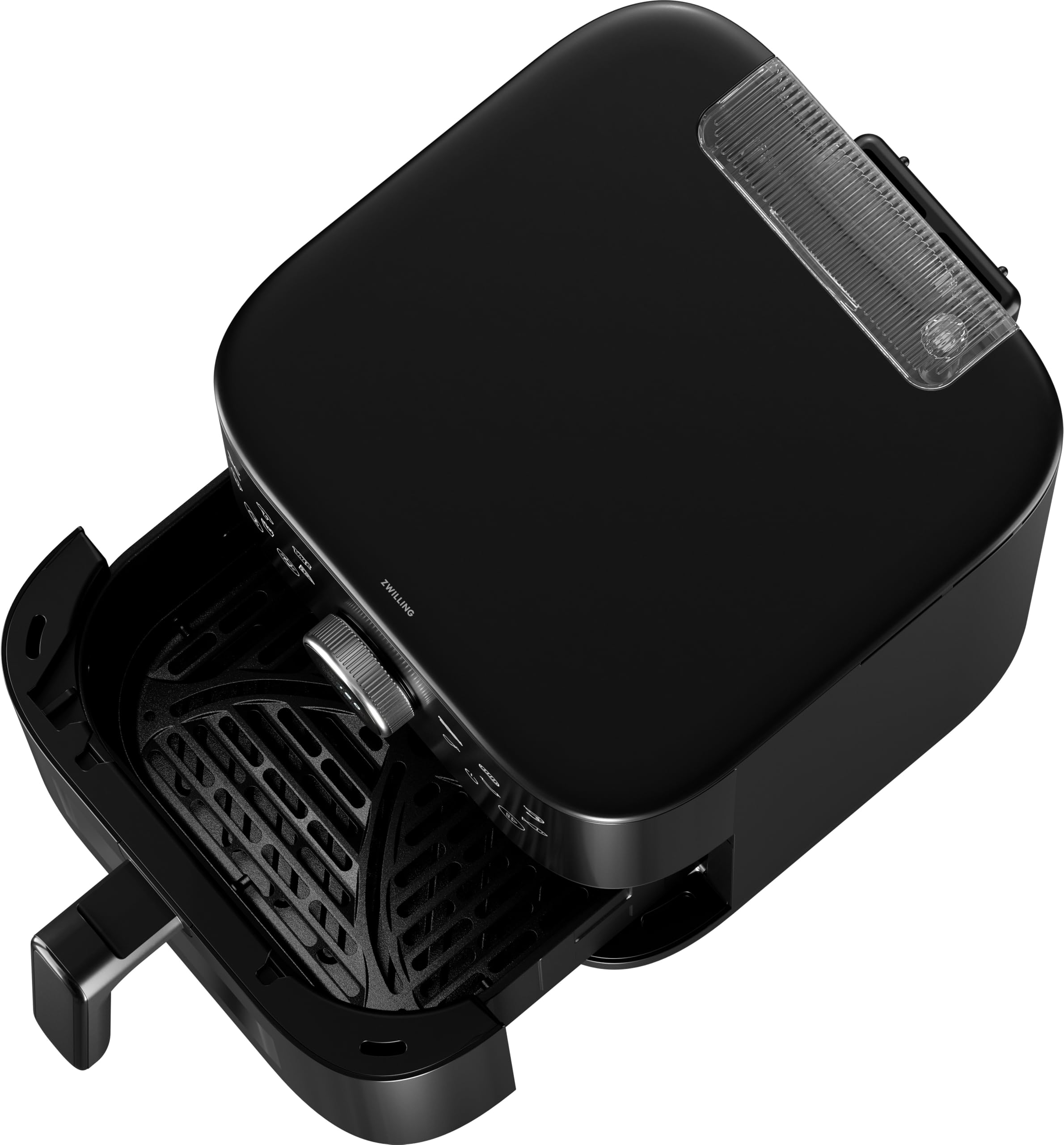 ZWILLING Air Fryer Pro 6L Heißluftfritteuse 12 Programme 1800 Watt