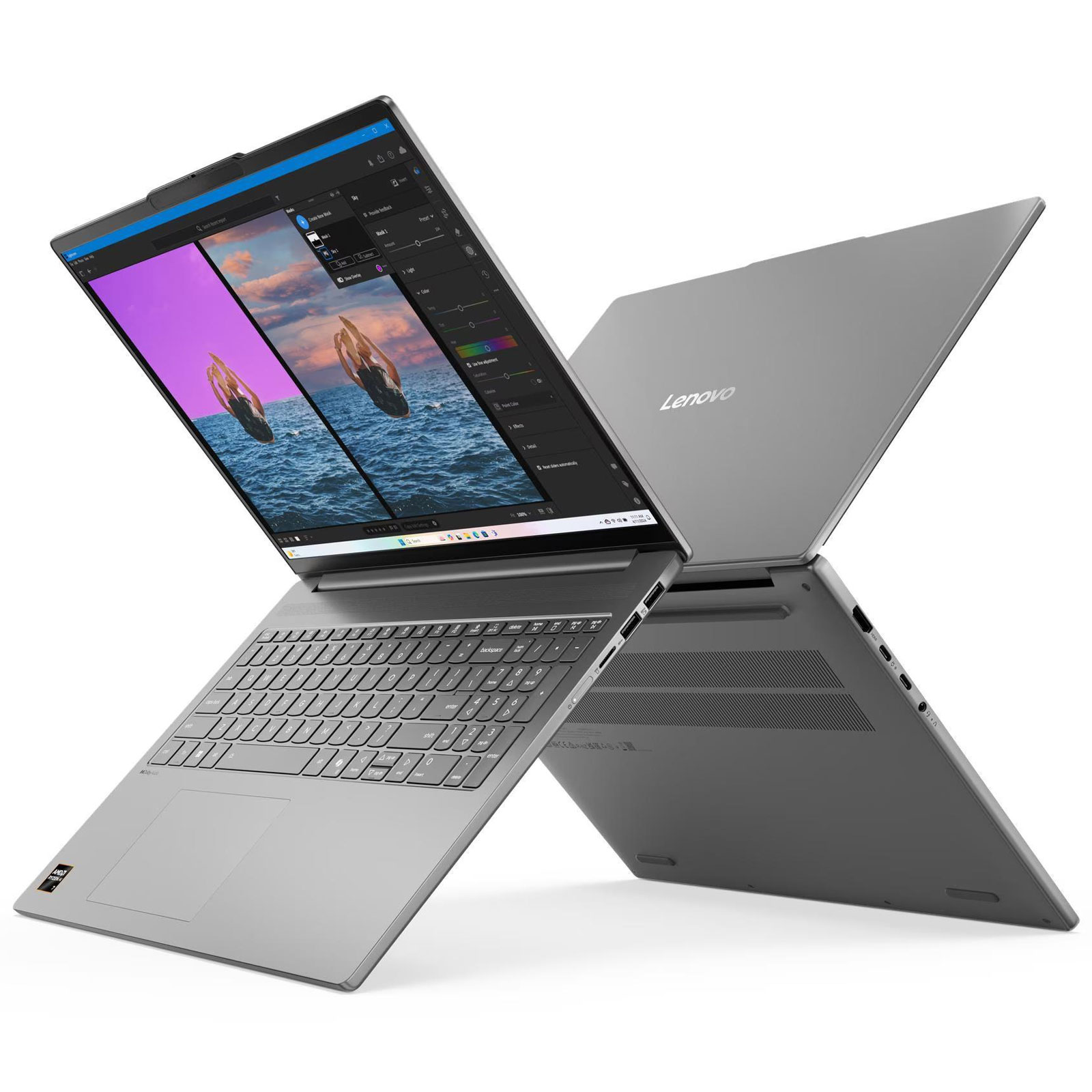 Lenovo IdeaPad Slim 5 16IRH10R Notebook
