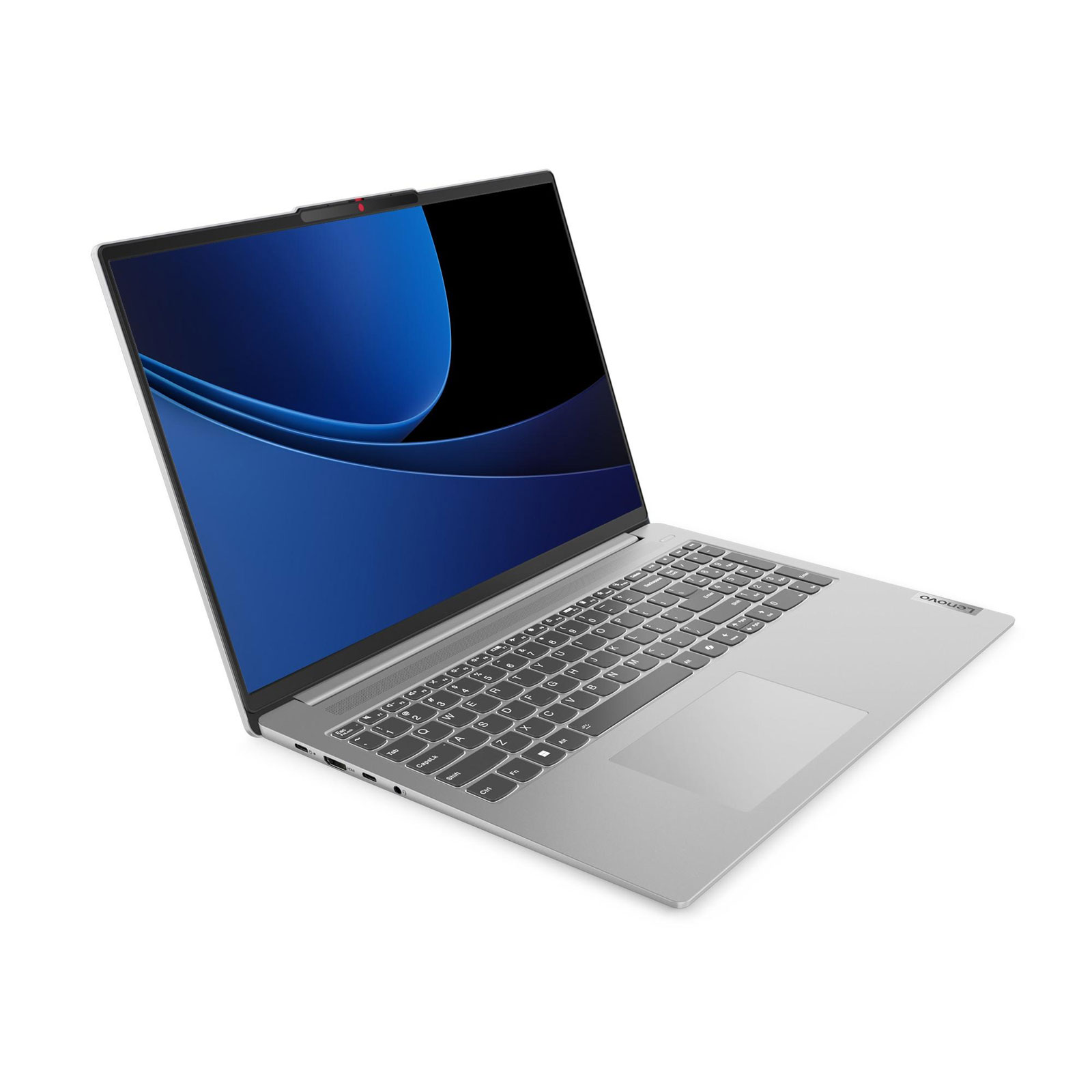 Lenovo IdeaPad Slim 5 16IMH9, 16 Zoll, WUXGA, Intel Core Ultra 7 155H, 16 GB, 1 TB M.2 SSD, Intel Arc (83DC007WGE)