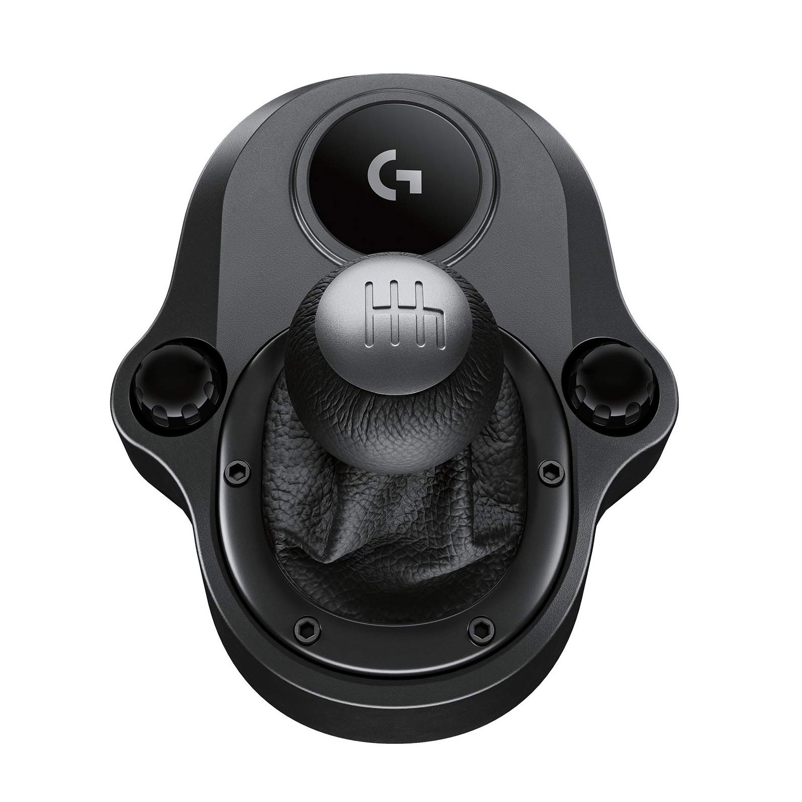 Logitech Driving Force Shifter für G29 und G920